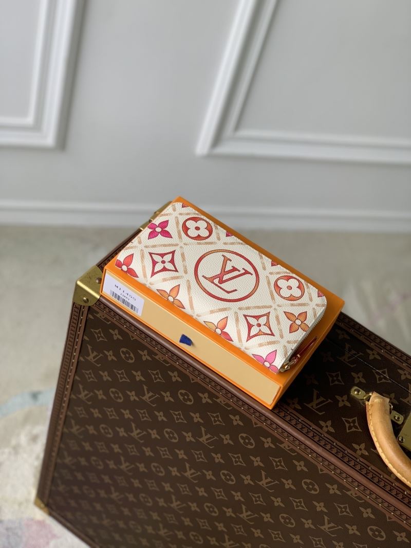 LV Wallets